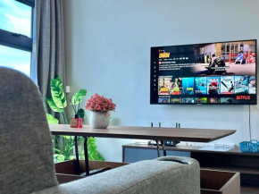 Jesselton Quay T2 by JR Radiant Retreat